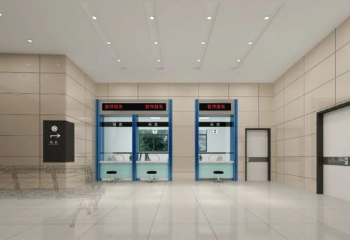 深圳博大建設集團中標十堰太和醫院裝飾工程，展現裝飾行業競爭力