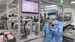 交大電院“面向智能工廠的現(xiàn)場(chǎng)級(jí)工業(yè)物聯(lián)網(wǎng)關(guān)鍵設(shè)備研發(fā)”國(guó)家重點(diǎn)研發(fā)計(jì)劃項(xiàng)目順利通過(guò)綜合績(jī)效評(píng)價(jià)