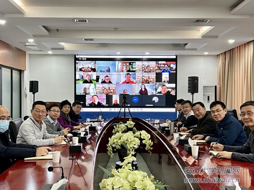 文理并進(jìn) 科創(chuàng)融合——我校召開文科科研工作例會聚焦健康科學(xué)項目研究