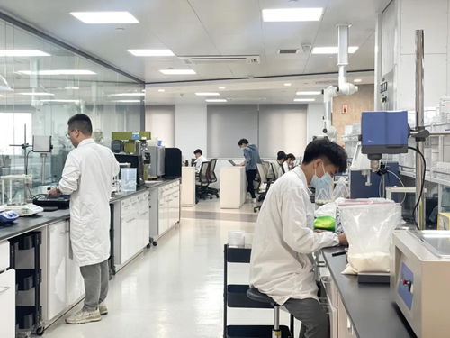 科技成果落地生金 汕頭出大招，力推健康科學項目研究